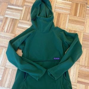 NWOT Malanzana Fleece